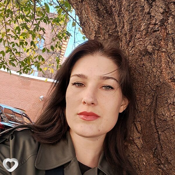 Алена, 37, Дмитрове — анкета №2131048