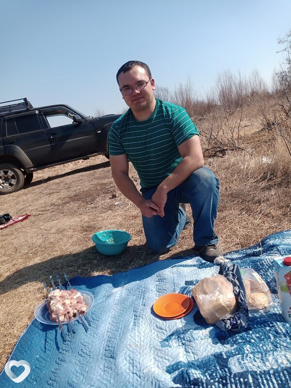 Пётр, 31, Улан-Удэ — анкета №2131049