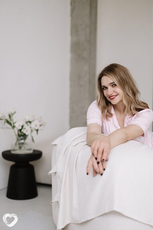 Ирина, 38, Молодечно — анкета №2160980