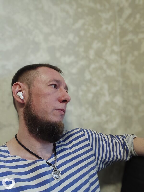 Сергей, 44, Москве — анкета №2160982