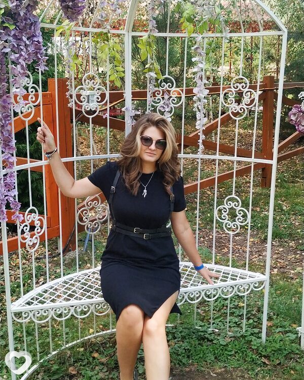 Виктория, 34, Славянске-на-Кубани — анкета №2131228