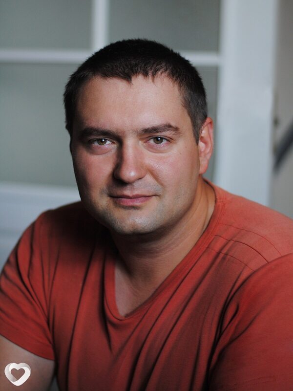 Дмитрий, 35, Азове — анкета №2131234