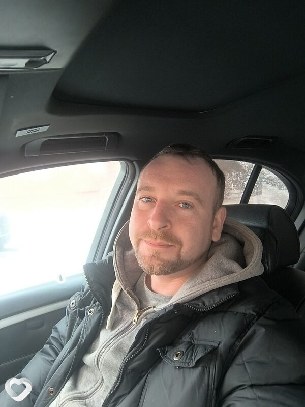 Александр, 38, Минске — анкета №2131244