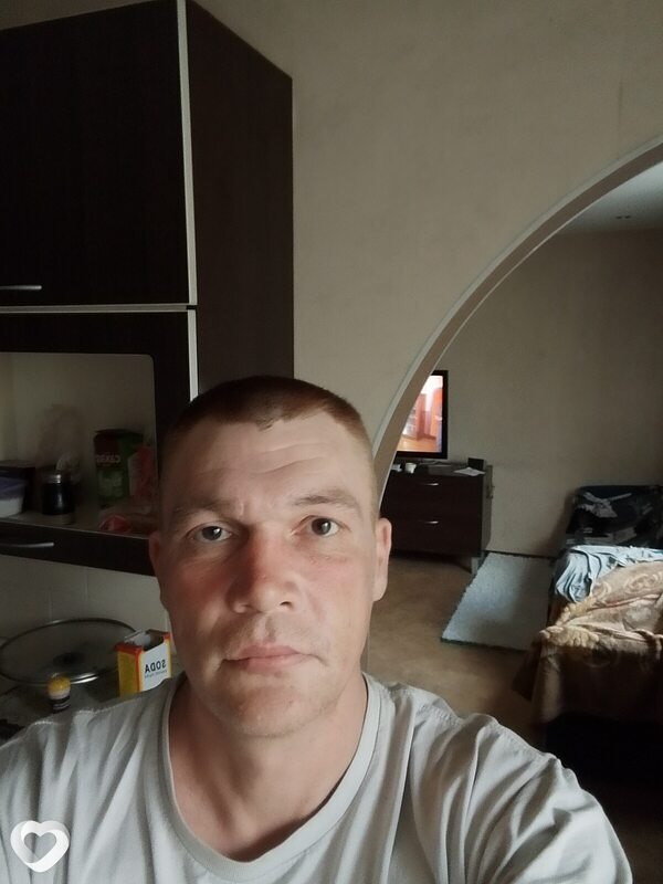 Александр, 44, Новокузнецке — анкета №2131270