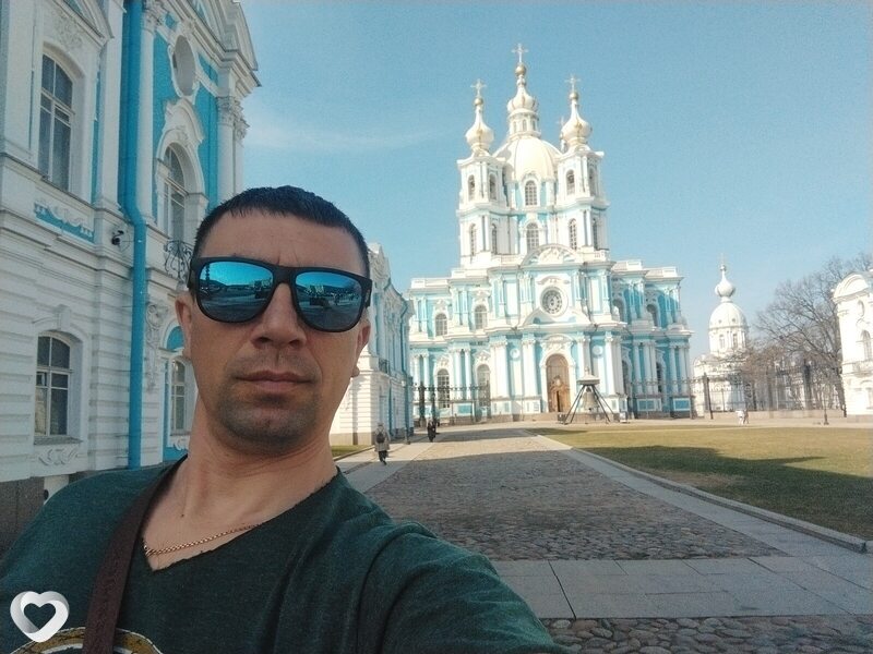 Temroy, 40, Севастополе — анкета №2131199