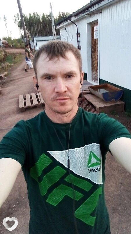 Дмитрий, 45, Комсомольске-на-Амуре — анкета №2131201