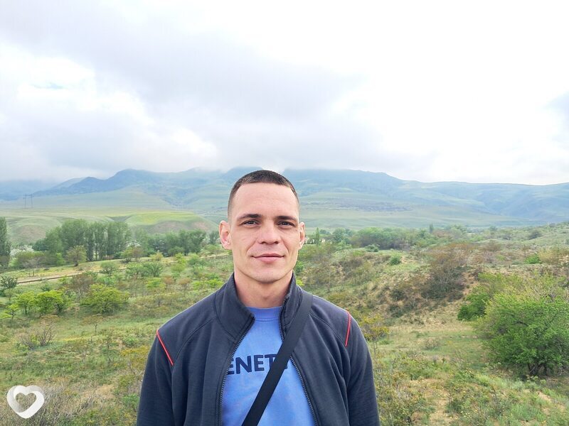 Александр, 30, Санкт-Петербурге — анкета №2131204