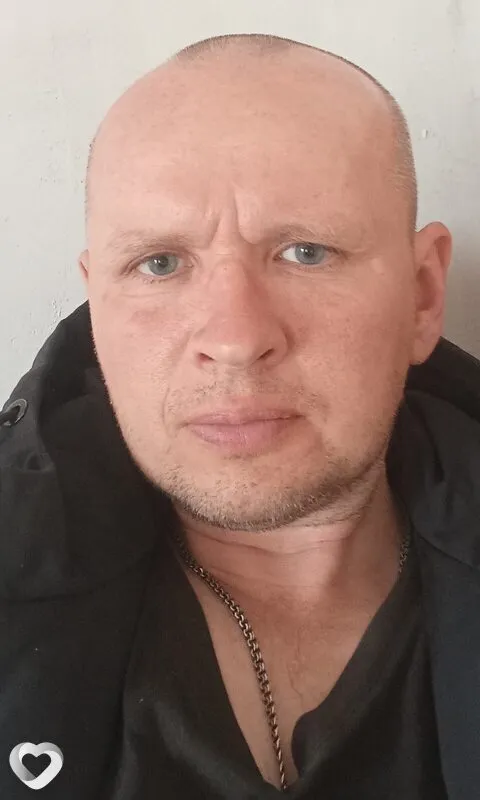 Дмитрий, 43, Бийске — анкета №2131213