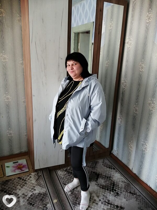 Лариса, 49, Минусинске — анкета №2131215
