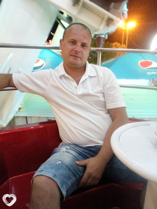 Сергей, 34, Дружковке — анкета №2160984