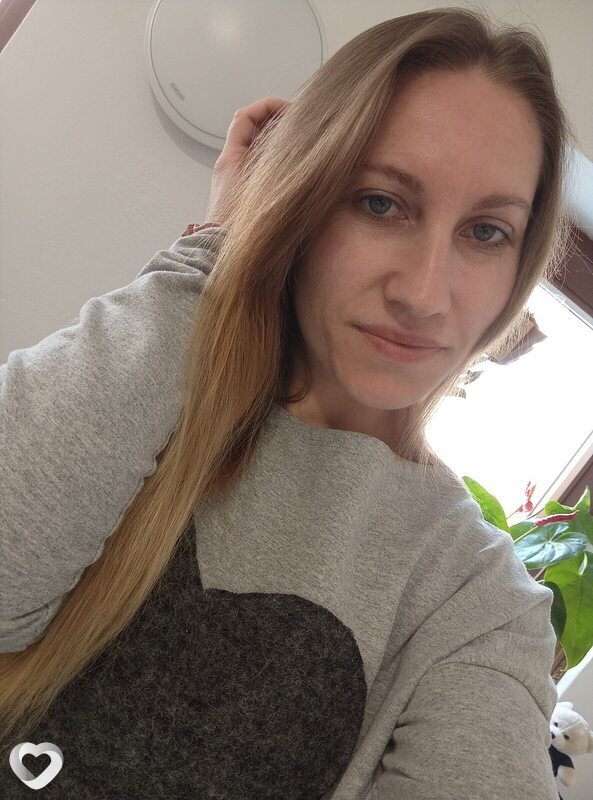 Елена, 31, Варшава — анкета №2160986