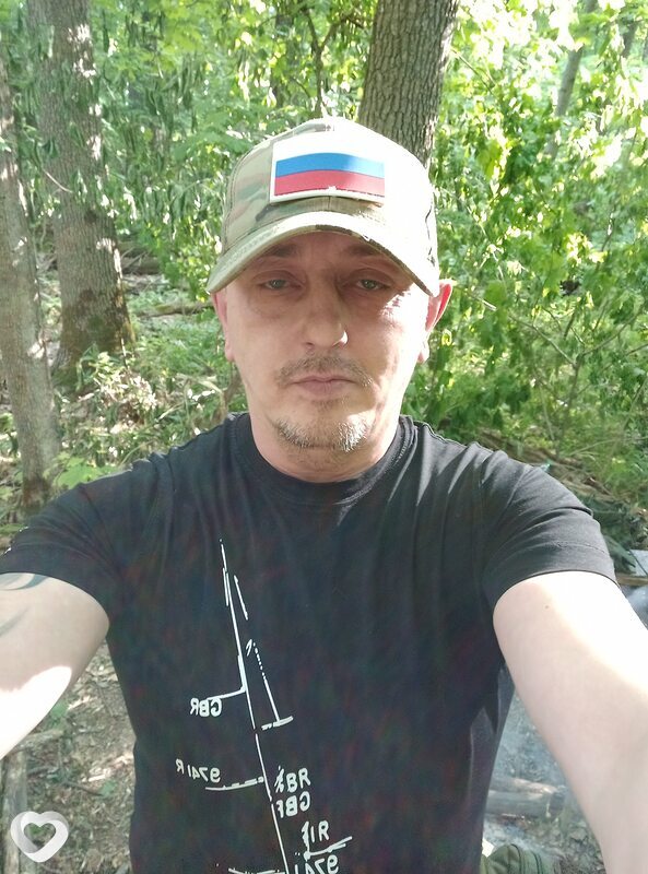 Андрей, 50, Кемерове — анкета №2160992