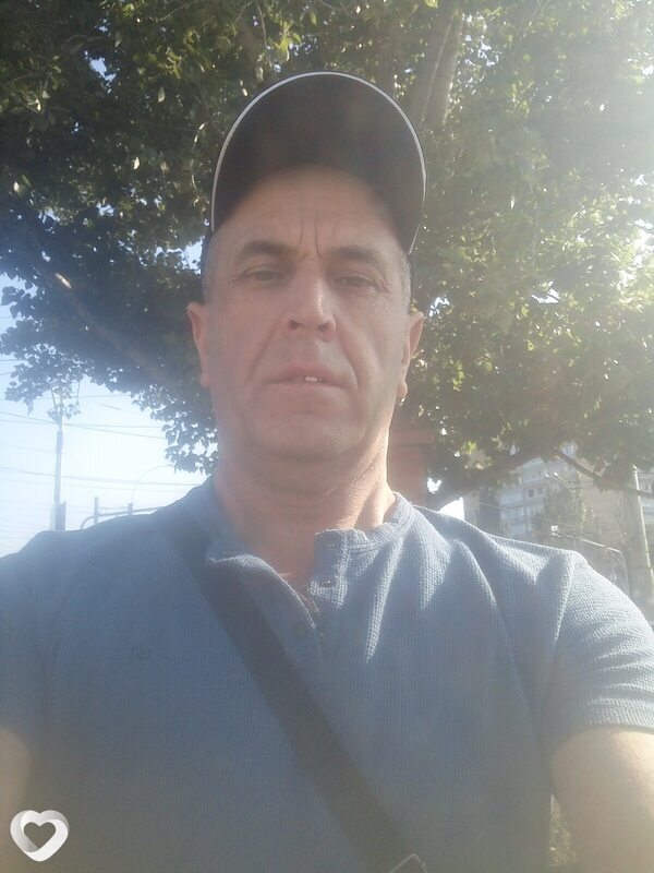Марат, 52, Тольятти — анкета №2160993