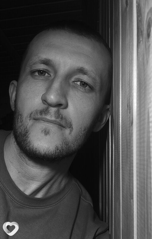 Артём, 37, Москве — анкета №2131701