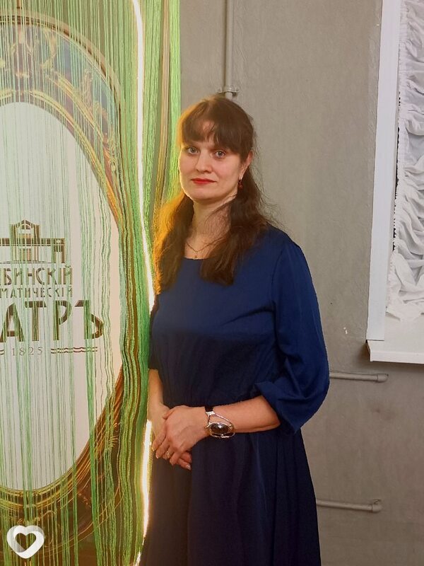 Ольга, 36, Санкт-Петербурге — анкета №2131702