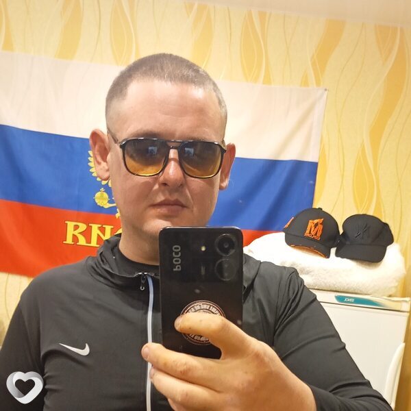 Илья, 34, Калуге — анкета №2131705