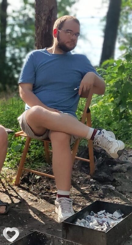 Руслан, 35, Улан-Удэ — анкета №2131710