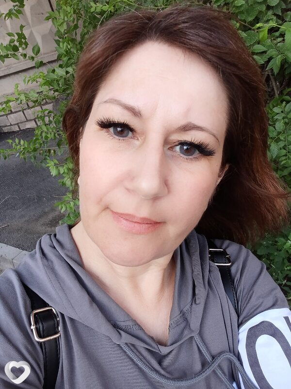 Наталья, 47, Чите — анкета №2131715