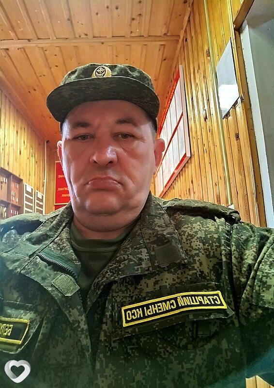 Алексей, 50, Артеме — анкета №2131273