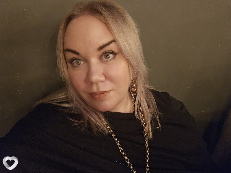 Светлана, 43, Челябинске — анкета №2131276