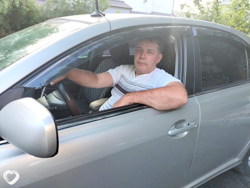 Александр, 51, Павлодаре — анкета №2131283