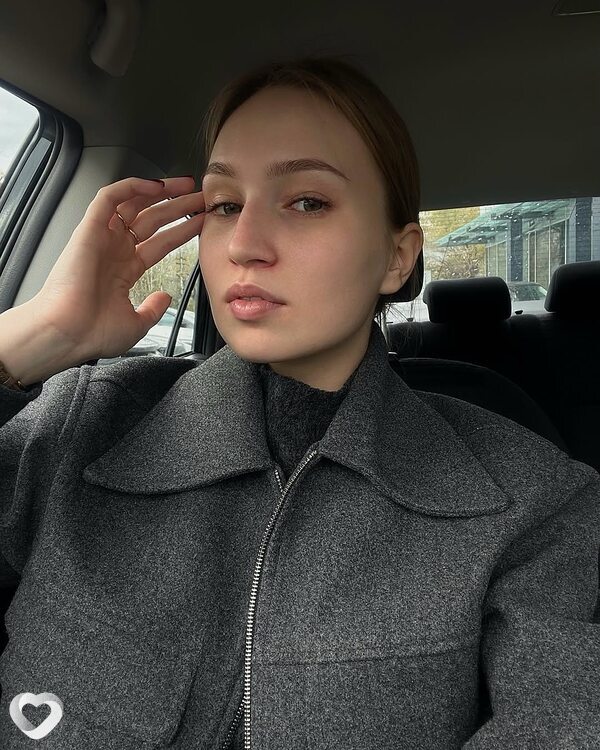 Мария, 26, Москве — анкета №2131289