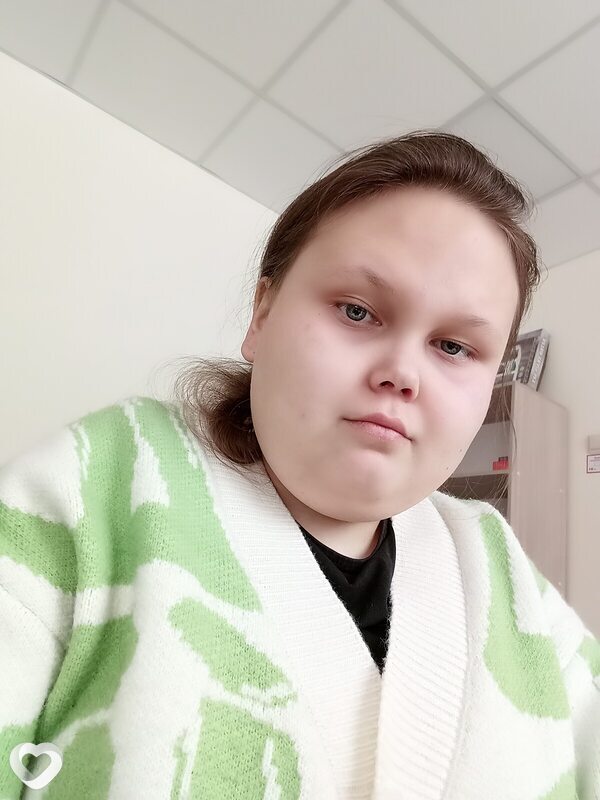 Инзиля, 23, Казани — анкета №2131155