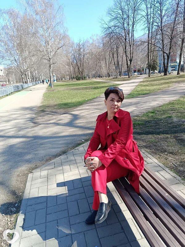 Карина, Мелеуз