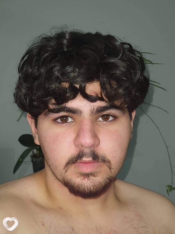 Махмуд, 22, Ростове-на-Дону — анкета №2131158