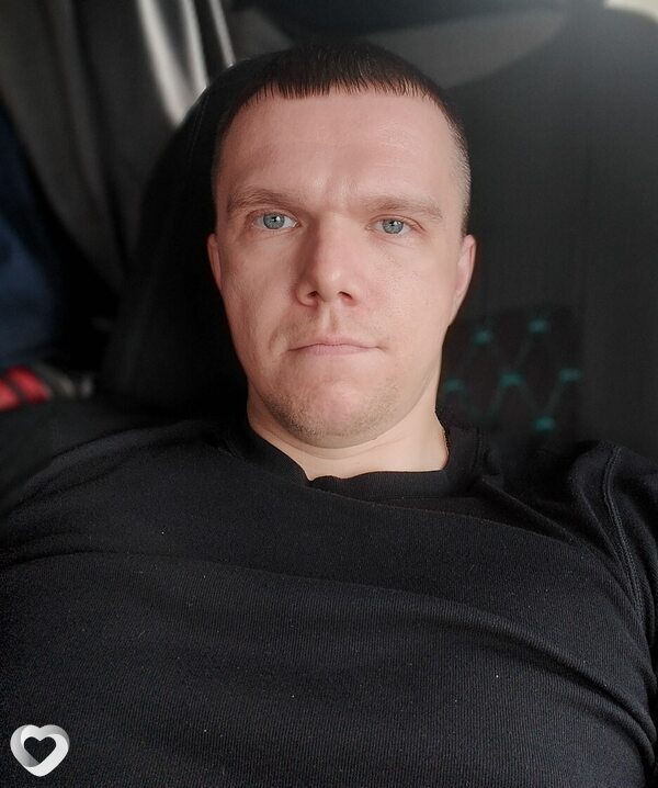 Сергей, 36, Губкине — анкета №2131159