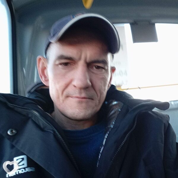 Сергей, 49, Красноярске — анкета №2131160