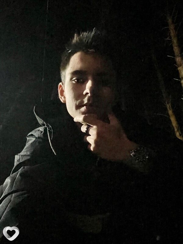 Сергей, 23, Новосибирске — анкета №2160875
