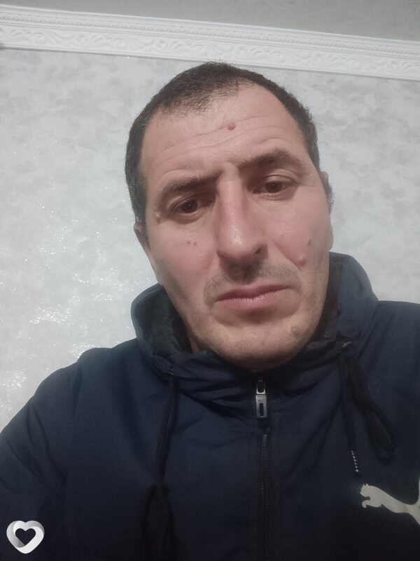 Магомед, 41, Грозном — анкета №2160876