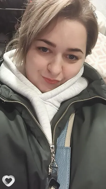 Катя, 41, Москве — анкета №2160879
