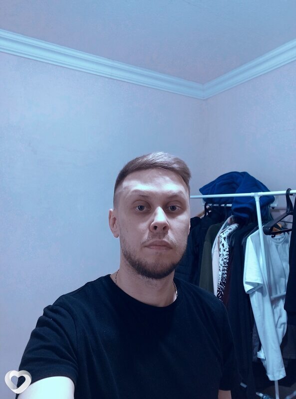 Дмитрий, 31, Сальске — анкета №2131336