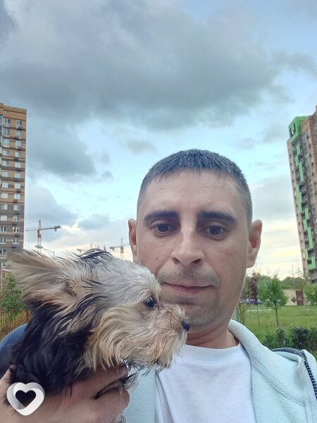 Станислав, 40, Видном — анкета №2131338