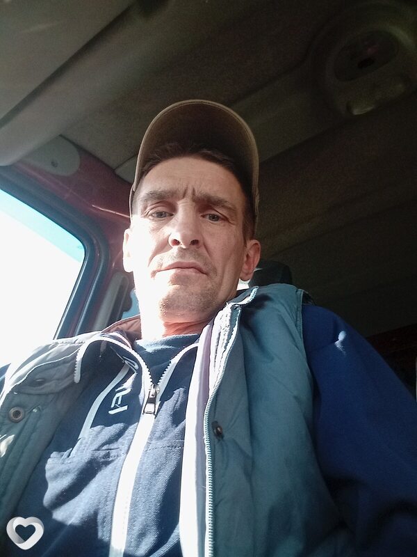 Александр, 49, Ярославле — анкета №2160881