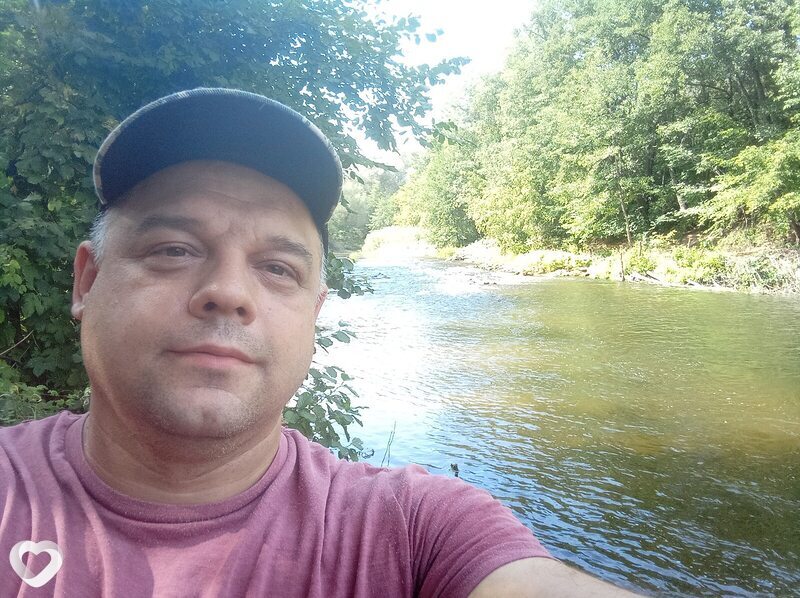 Александр, 41, Екатеринбурге — анкета №2160882