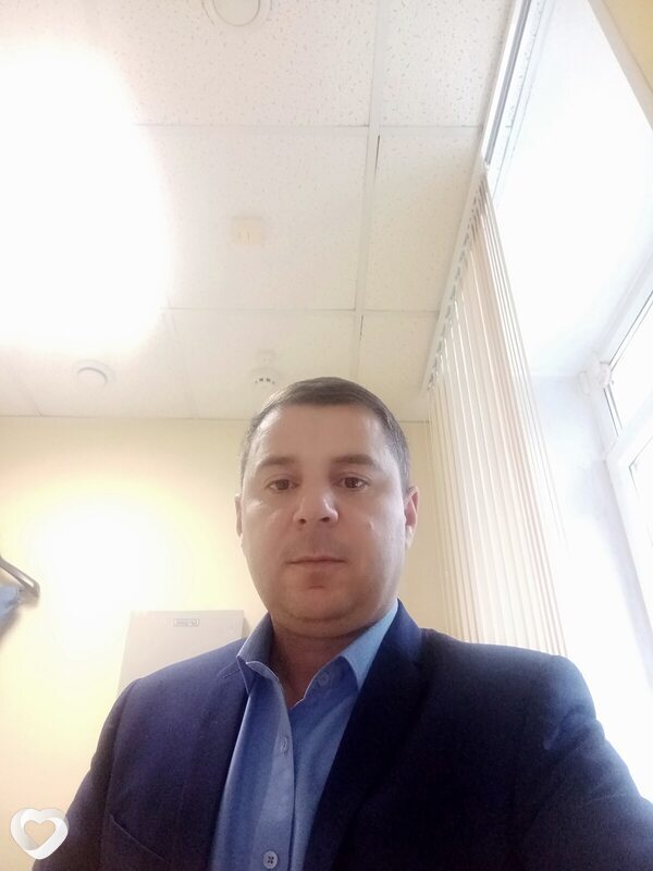 Петр, 43, Брянске — анкета №2131346