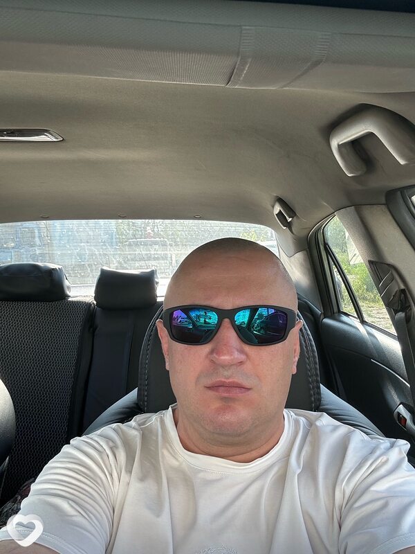 Александр, 44, Красноярске — анкета №2131347