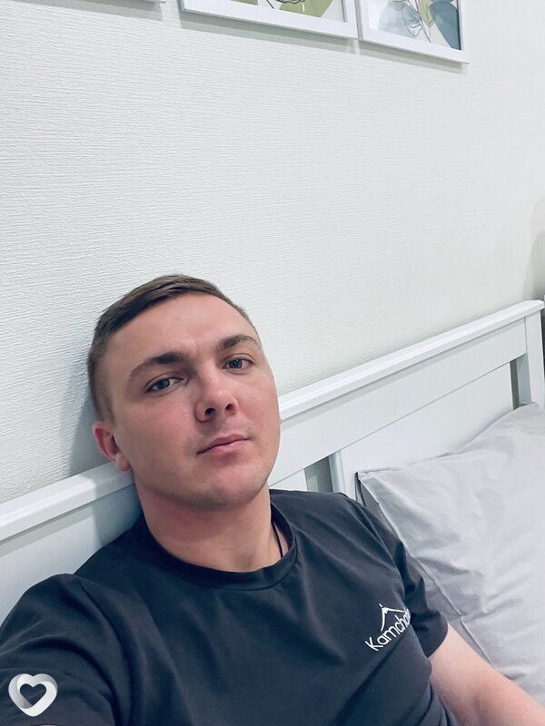 Вася, 32, Владивостоке — анкета №2131350