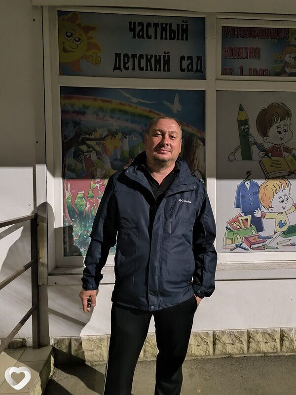 Дмитрий, 46, Краснодаре — анкета №2131494
