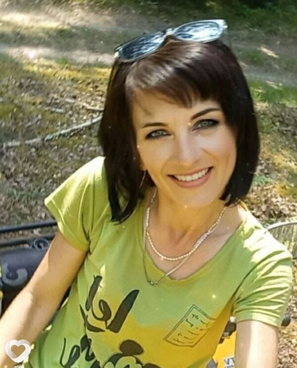 Sofia, 43, Гродно — анкета №2131497