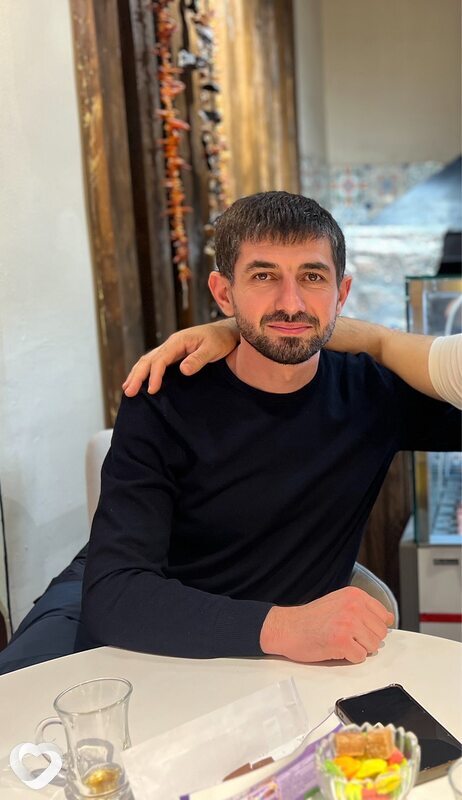 Руслан, 33, Волгограде — анкета №2131498