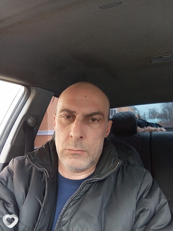Артур, 56, Кировске — анкета №2131506