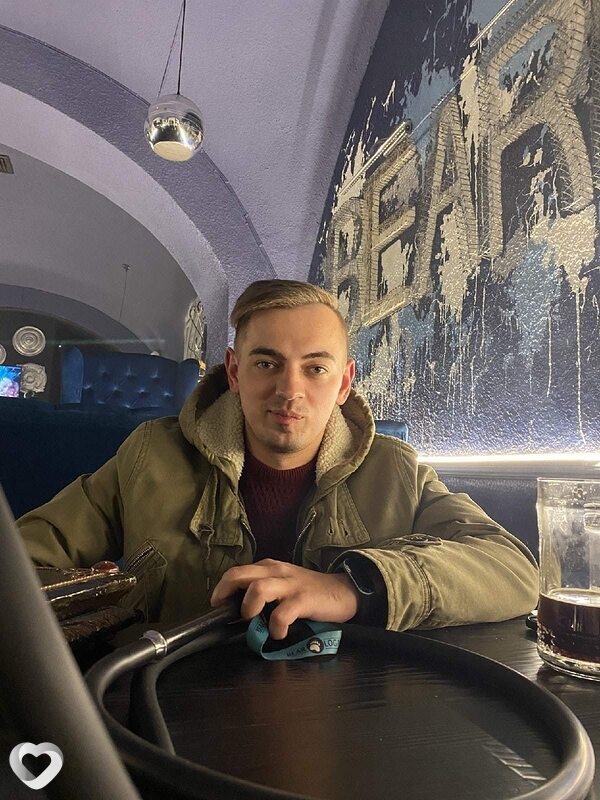 Рома, Вознесенск