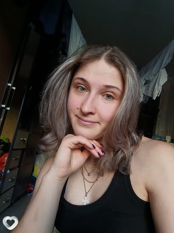 Анна, 28, Владивостоке — анкета №2131463