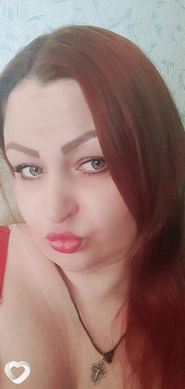 Злата, 42, Ульяновске — анкета №2131467