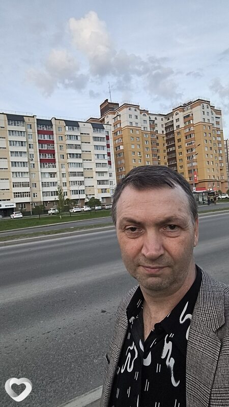 Игорь, 46, Тобольске — анкета №2131474