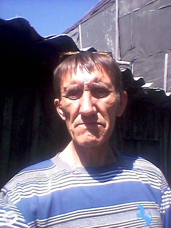 Константин, 60, Киселевске — анкета №2131479